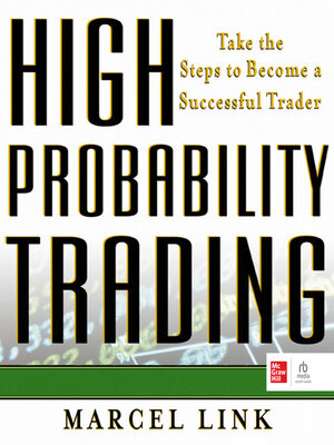 cover image of High Probability Trading